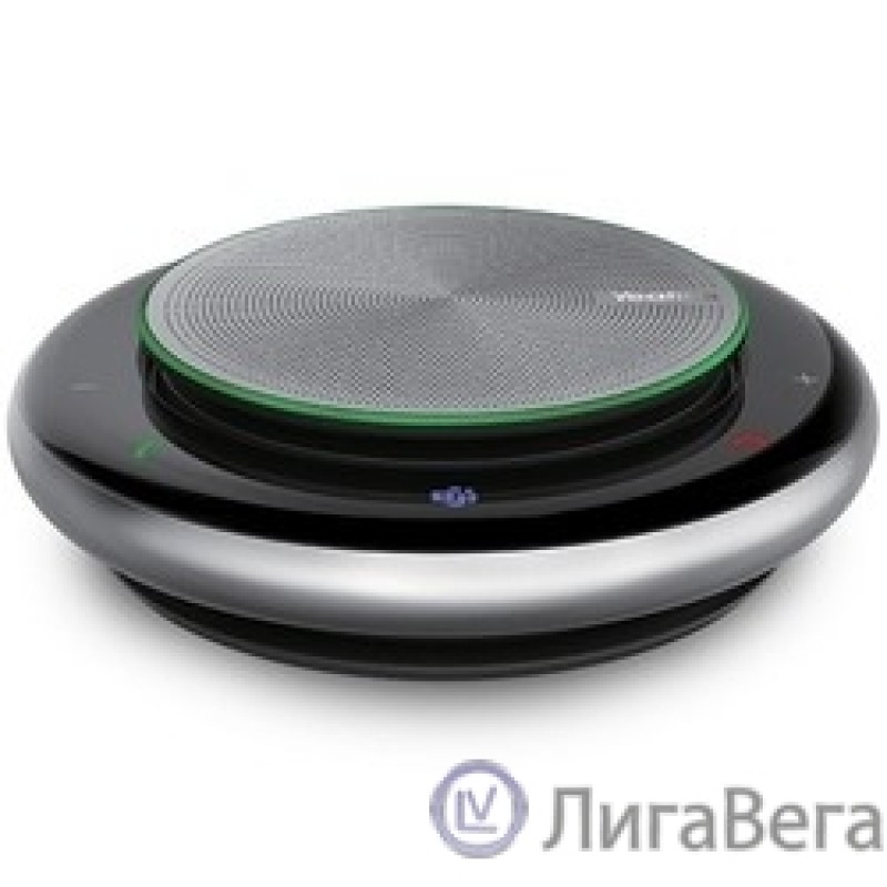 YEALINK CP700 UC, USB, Bluetooth, встроенная батарея, 2 встроенных микрофона, шт