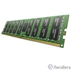 Samsung DDR4 64GB RDIMM 3200MHz ECC Reg 1.2V (M393A8G40AB2-CWE(BQ)) 