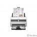 Сканер Epson WorkForce DS-870 А4