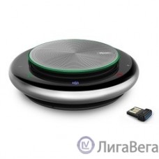 YEALINK CP900 with dongle UC, USB, Bluetooth, встроенная батарея, 6 встроенных микрофонов, BT50 в комплекте, шт