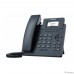 YEALINK SIP-T30P, 1 аккаунт, PoE, без БП, шт