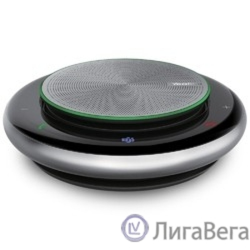 YEALINK CP900 UC, USB, Bluetooth, встроенная батарея, 6 встроенных микрофонов YEALINK CP900 UC, USB, Bluetooth, встроенная батарея, 6 встроенных микрофонов