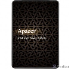 Apacer SSD 240GB AS340X AP240GAS340XC-1