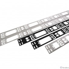 ЦМО Вертикальный кабельный органайзер в шкаф, ширина 150 мм 48U (ВКО-М-48.150)