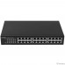 Zyxel GS1100-24E-EU0103F 24G Коммутатор неуправляемый Zyxel GS1100-24E-EU0103F 24G Коммутатор неуправляемый