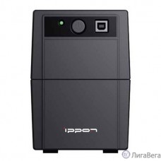 Ippon Back Basic 650S Euro {1373874}