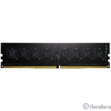 Geil DDR4 DIMM 4GB GP44GB2666C19SC PC4-21300, 2666MHz