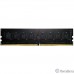 Geil DDR4 DIMM 4GB GP44GB2666C19SC PC4-21300, 2666MHz