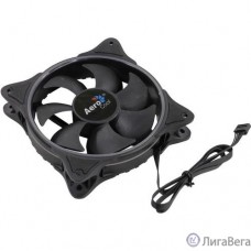 Вентилятор для корпуса 120MM ECLIPSE 12 RGB LED 4718009158122 AEROCOOL