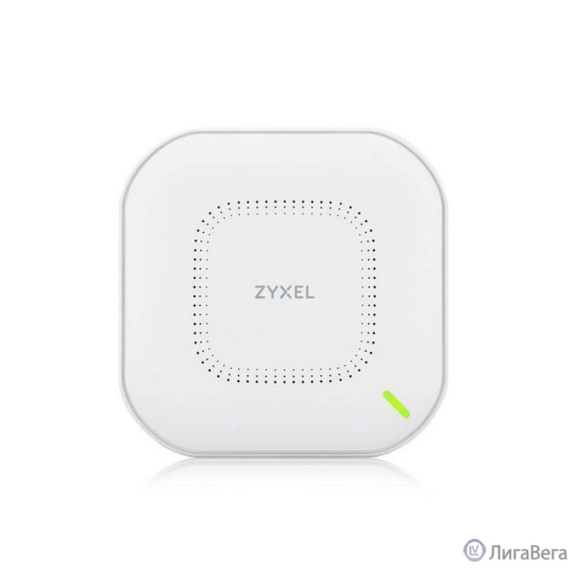 Zyxel NebulaFlex Pro WAX510D, Гибридная точка доступа WiFi 6, 802.11a/b/g/n/ac/ax (2,4 и 5 ГГц), MU-MIMO, антенны 2x2, до 575+1200 Мбит/с, 1xLAN GE, PoE, защита от 4G/5G Zyxel NebulaFlex Pro WAX510D, Гибридная точка доступа WiFi 6, 802.11a/b/g/n/ac/ax (2,4 и 5 ГГц), MU-MIMO, антенны 2x2, до 575+1200 Мбит/с, 1xLAN GE, PoE, защита от 4G/5G