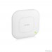 Zyxel NebulaFlex Pro WAX510D, Гибридная точка доступа WiFi 6, 802.11a/b/g/n/ac/ax (2,4 и 5 ГГц), MU-MIMO, антенны 2x2, до 575+1200 Мбит/с, 1xLAN GE, PoE, защита от 4G/5G Zyxel NebulaFlex Pro WAX510D, Гибридная точка доступа WiFi 6, 802.11a/b/g/n/ac/ax (2,4 и 5 ГГц), MU-MIMO, антенны 2x2, до 575+1200 Мбит/с, 1xLAN GE, PoE, защита от 4G/5G