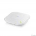 Zyxel NebulaFlex Pro WAX510D, Гибридная точка доступа WiFi 6, 802.11a/b/g/n/ac/ax (2,4 и 5 ГГц), MU-MIMO, антенны 2x2, до 575+1200 Мбит/с, 1xLAN GE, PoE, защита от 4G/5G Zyxel NebulaFlex Pro WAX510D, Гибридная точка доступа WiFi 6, 802.11a/b/g/n/ac/ax (2,4 и 5 ГГц), MU-MIMO, антенны 2x2, до 575+1200 Мбит/с, 1xLAN GE, PoE, защита от 4G/5G