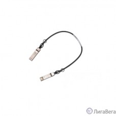 Кабель Mellanox MCP2M00-A002E30N Passive Copper ETH up to 25Gb/s SFP28 2m Black 30AWG CA-N