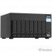 QNAP TS-832PX-4G 8-bay Сетевое хранилище NAS QNAP TS-832PX-4G 8-bay Сетевое хранилище NAS