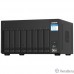 QNAP TS-832PX-4G 8-bay Сетевое хранилище NAS QNAP TS-832PX-4G 8-bay Сетевое хранилище NAS