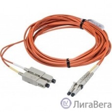 Кабель Dell 470-AAYU 5m Optical Fibre Multimode LC-LC Kit