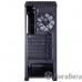 Zalman N5 TF черный без БП ATX 5x120mm 2xUSB2.0 1xUSB3.0 audio bott PSU