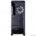 Zalman N5 TF черный без БП ATX 5x120mm 2xUSB2.0 1xUSB3.0 audio bott PSU