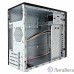 Mini Tower InWin  ENR-021BL w/o PSU   U3.0*2+A(HD) mATX[6143098]  