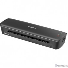Fellowes Ламинатор Arc A4 FS-4570001 {75/80 мкм, 30 см/мин, AutoShutOff, механизм освобождения, старт.набор пленок}