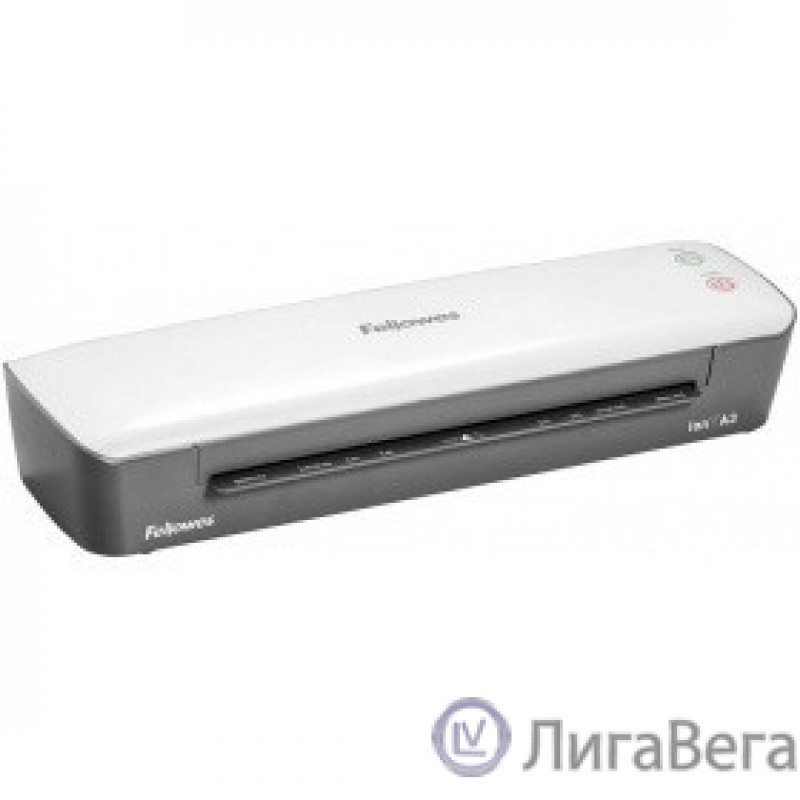 Fellowes Ламинатор Ion A3 FS-4560201 {75-125 мкм, 30 см/мин, AutoShutOff, механизм освобождения, старт.набор пленок} Fellowes Ламинатор Ion A3 FS-4560201 {75-125 мкм, 30 см/мин, AutoShutOff, механизм освобождения, старт.набор пленок}
