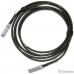 Кабель MCP1600-C003E30L Passive Copper Cable Ethernet 100GbE QSFP28 3m Black 30AWG CA-L Кабель MCP1600-C003E30L Passive Copper Cable Ethernet 100GbE QSFP28 3m Black 30AWG CA-L