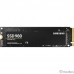 Samsung SSD 1Tb 980 M.2 MZ-V8V1T0BW