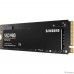 Samsung SSD 1Tb 980 M.2 MZ-V8V1T0BW