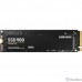 Samsung SSD 500Gb 980 M.2 MZ-V8V500BW
