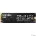 Samsung SSD 500Gb 980 M.2 MZ-V8V500BW