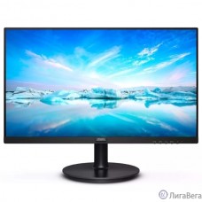 LCD PHILIPS 27″ 271V8L {VA 1920x1080 75Hz 4ms 3000:1 178/178 250cd D-Sub HDMI}