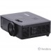 INFOCUS IN114bb {DLP 3800Lm XGA (1.94-2.16:1) 30000:1 2xHDMI1.4 D-Sub S-video AudioIn AudioOut USB-A(power) 10W 2.6 кг}
