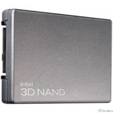 Накопитель SSD Intel Original PCI-E 4.0 x4 3.8Tb SSDPF2KX038TZ01 99A5DP SSDPF2KX038TZ01 D7 P5510 2.5″