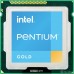 CPU Intel Pentium Gold G6405 Comet Lake OEM {4.1ГГц, 4МБ, Socket1200} CPU Intel Pentium Gold G6405 Comet Lake OEM {4.1ГГц, 4МБ, Socket1200}
