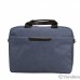 Сумка PORTCASE KCB-164 Blue(нейлон, синяя до 14″)