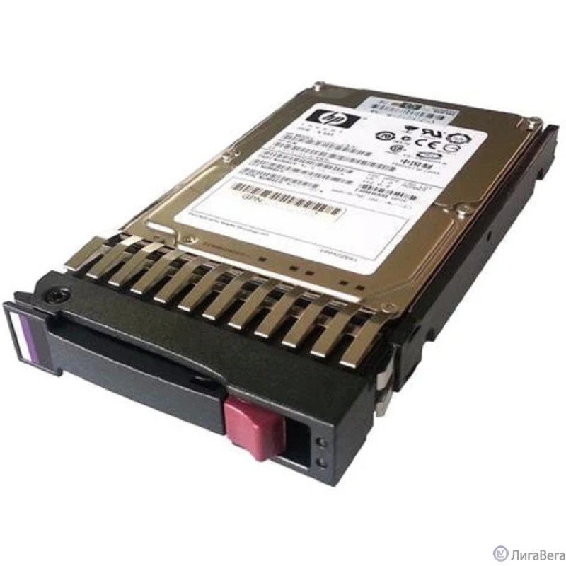 Жесткий диск HP 1.2TB 6G SAS 10K (693648-B21 / 693719-001 / 718291-001) Жесткий диск HP 1.2TB 6G SAS 10K (693648-B21 / 693719-001 / 718291-001)