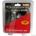ST-Lab  I-560, 2 ext (COM9M), PCI-E x1, +LP bracket, Ret