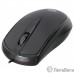 Oklick 125M черный оптическая (1200dpi) USB (2but) [1175317]