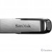SanDisk USB Drive 256Gb CZ73 Ultra Flair, USB 3.0, Metal [SDCZ73-256G-G46]