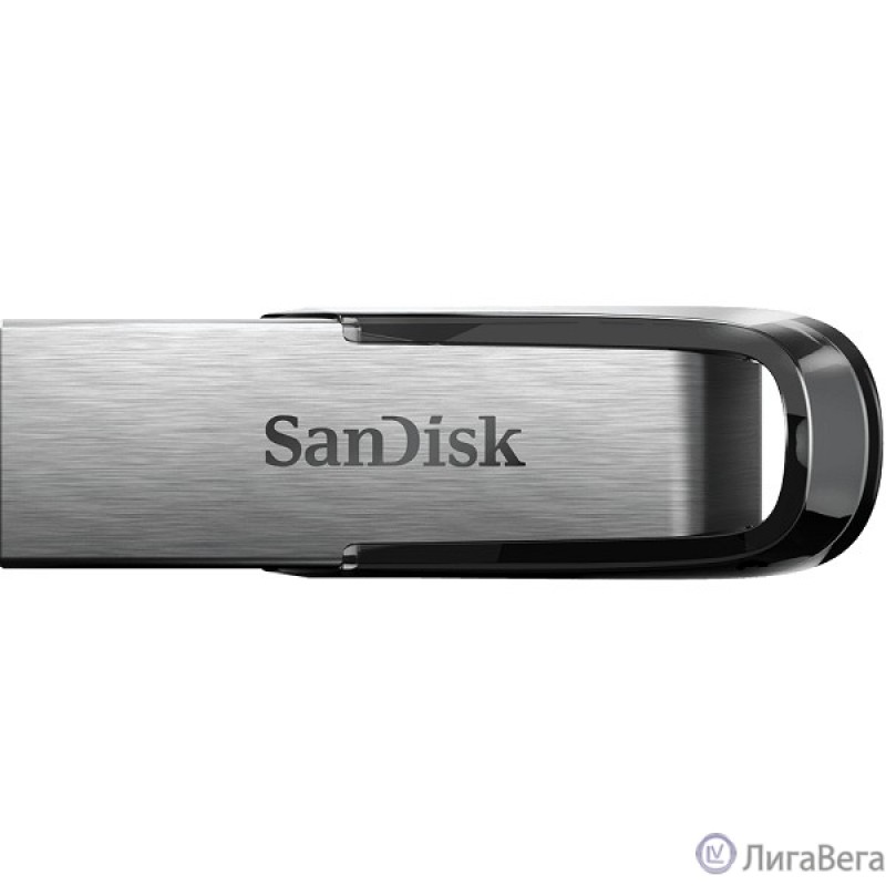 SanDisk USB Drive 256Gb CZ73 Ultra Flair, USB 3.0, Metal [SDCZ73-256G-G46]