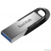 SanDisk USB Drive 256Gb CZ73 Ultra Flair, USB 3.0, Metal [SDCZ73-256G-G46]