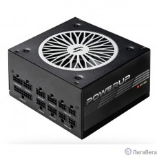 Chieftec PSU Chieftec PowerUP Chieftronic GPX-850FC 80 Plus GOLD BOX