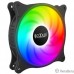 PCCooler FX-120-3 FIXED COLOR FAN 120x120x25mm (3pin+Molex, пит. от мат.платы и БП, 1320 об/мин) Retail PCCooler FX-120-3 FIXED COLOR FAN 120x120x25mm (3pin+Molex, пит. от мат.платы и БП, 1320 об/мин) Retail