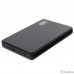 AgeStar 3UB2P2 USB 3.0 Внешний корпус 2.5″ SATAIII HDD/SSD AgeStar 3UB2P2 (BLACK) пластик, чёрный. UASP AgeStar 3UB2P2 USB 3.0 Внешний корпус 2.5″ SATAIII HDD/SSD AgeStar 3UB2P2 (BLACK) пластик, чёрный. UASP