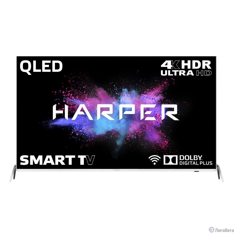 HARPER 55Q850TS HARPER 55Q850TS