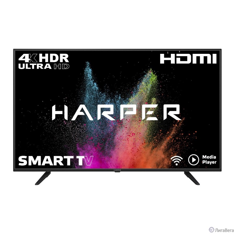 HARPER 65U660TS HARPER 65U660TS