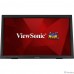 LCD Viewsonic 21.5″ TD2223 Touch {VA 1920x1080 5ms 250cd 178/178 D-Sub DVI HDMI DisplayPort 2xUSB колонки bookstand}