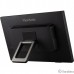 LCD Viewsonic 21.5″ TD2223 Touch {VA 1920x1080 5ms 250cd 178/178 D-Sub DVI HDMI DisplayPort 2xUSB колонки bookstand}