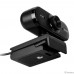 Web-камера A4Tech PK-935HL {черный, 2Mpix, 1920x1080, USB2.0, с микрофоном} [1407220]