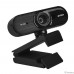 Web-камера A4Tech PK-935HL {черный, 2Mpix, 1920x1080, USB2.0, с микрофоном} [1407220]